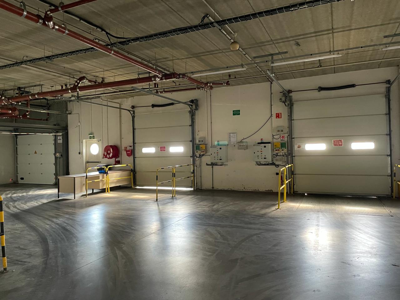 Local d'activité Barentin 12259m² Location local d'activité Barentin Seine-Maritime OLACT2533167 7